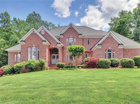 Prince George Homes for Sale 318,841. . Chesterfield va zillow